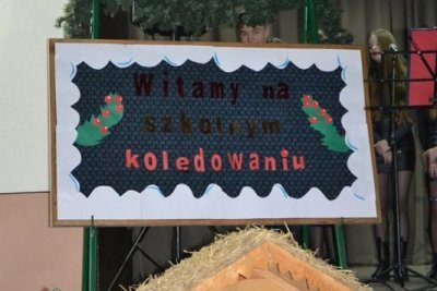 Koncert świąteczny