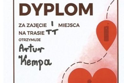 XVI Lokalna Impreza na Orientację Ekotona 2023 na rzecz WOśP