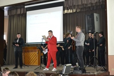 Dzień Patronów Szkoły Jana i Jędrzeja śniadeckich