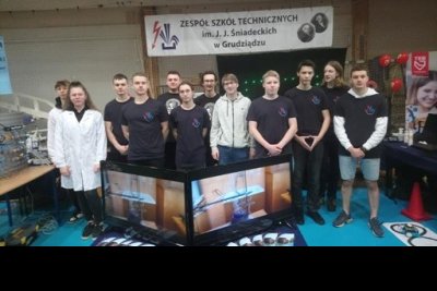 Targi Edukacyjne 2023