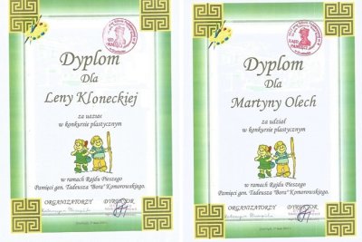 Rajd Pieszym Pamięci Gen. Tadeusza Bora-Komorowskiego