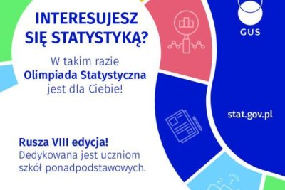Olimpiada Statystyczna