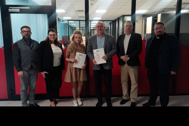 Współpraca ZST z Politechniką Bydgoską