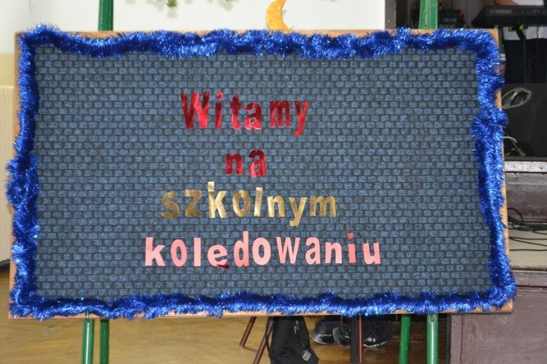 Koncert świąteczny