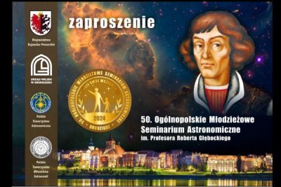 GDK'24: Kwiaty i chleb pod Kopernikiem