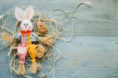 Życzenia Wielkanocne