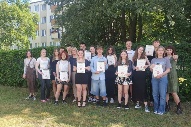 Młodzieżowi Liderzy Profilaktyki i Promocji Zdrowia