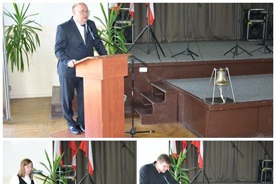 Zakończenie roku szkolnego 2023/2024