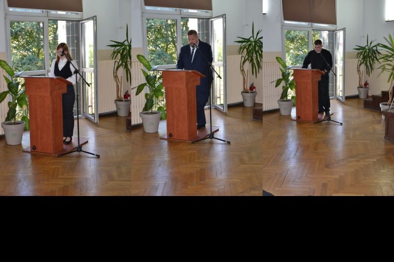 Inauguracja roku szkolnego 2024/2025