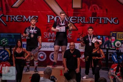 Mistrzostwa Polski XPC 2024