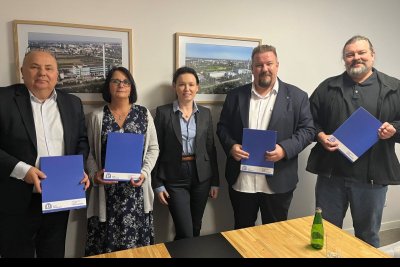 Program Stypendialny OPEC GRUDZIĄDZ