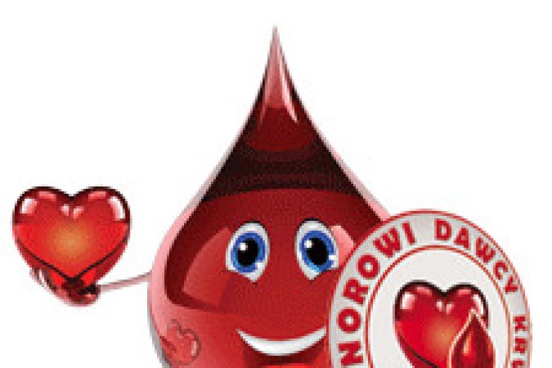 Zostań Honorowym Krwiodawcą