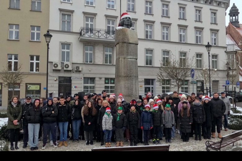 Planetarium - program na grudzień