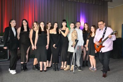 Koncert świąteczny