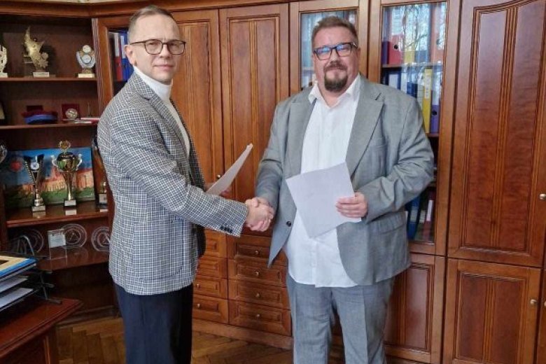 Kolejny etap współpracy z Visscher-Caravelle Poland