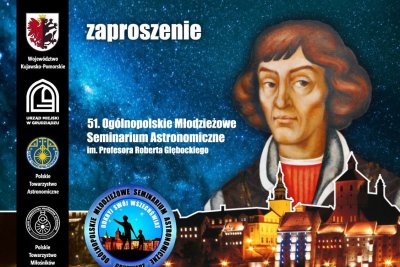 Informacje oraz program 51. OMSA