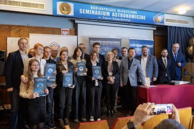 51. OMSA 2025 - wyniki