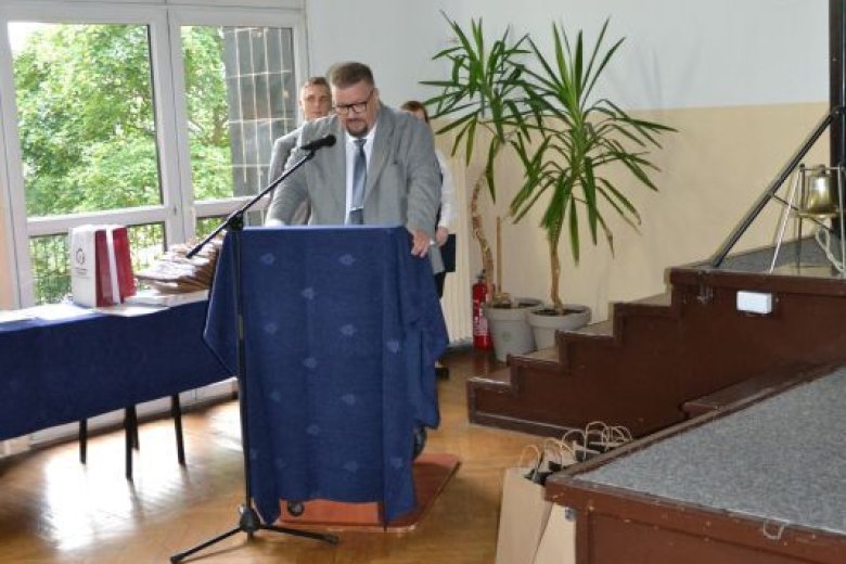 Zakończenie roku szkolnego 2024/2025