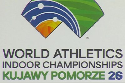 Zostań wolontariuszem podczas Halowych Mistrzostw Świata