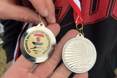 Otwarte Mistrzostwa Województwa