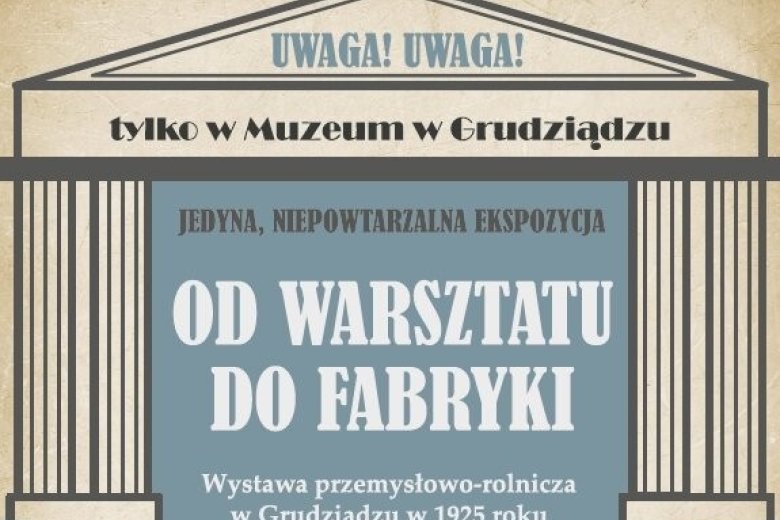 Wystawa w grudziądzkim muzeum