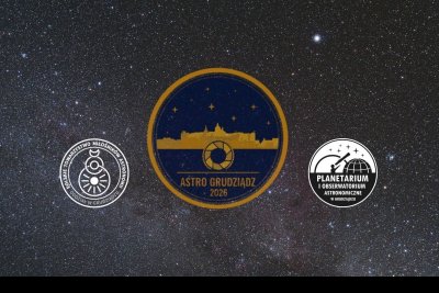 Konkurs Astrofotograficzny 