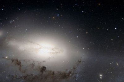 Program Planetarium - luty