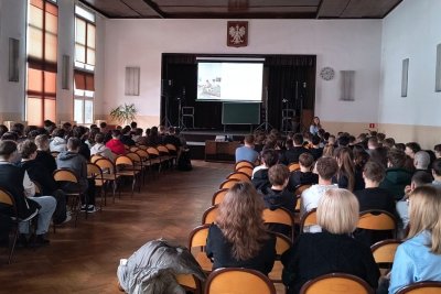 Dzień Walki z Depresją w ZST