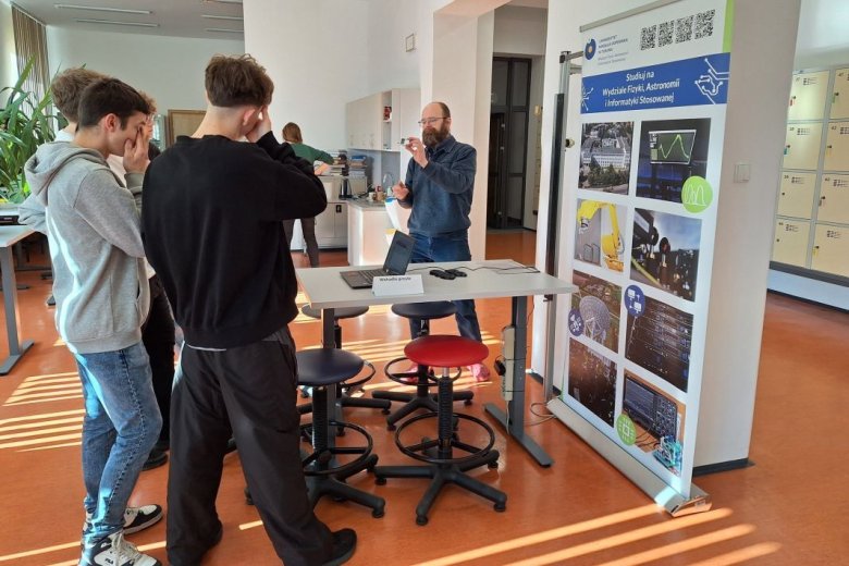 Wycieczka edukacyjna do Torunia