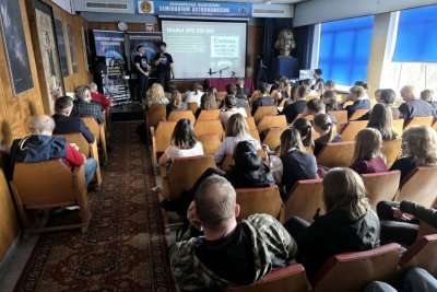 Wyniki Finału 52. OMSA w Grudziądzu