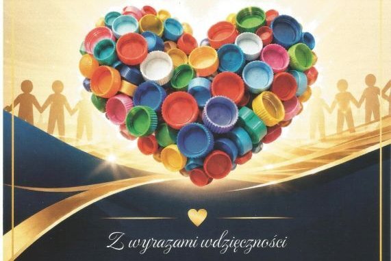 Podziękowanie