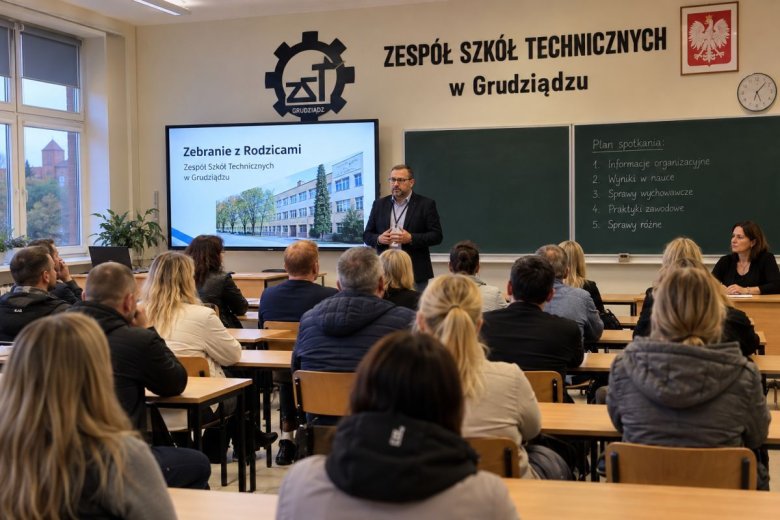 Zebranie z rodzicami 30.09.2026 r.