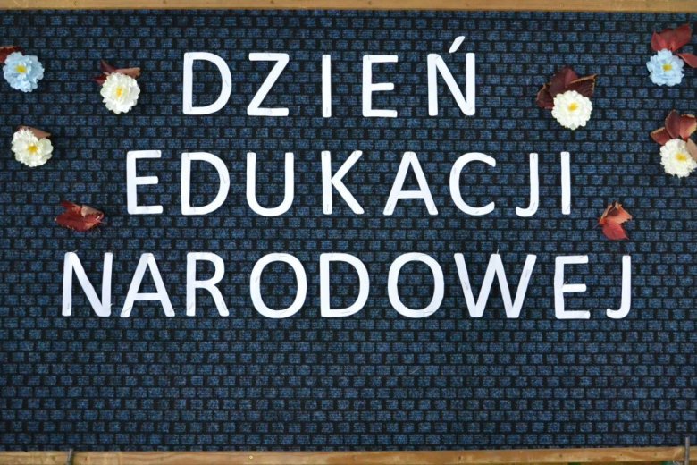 Dzień Edukacji Narodowej